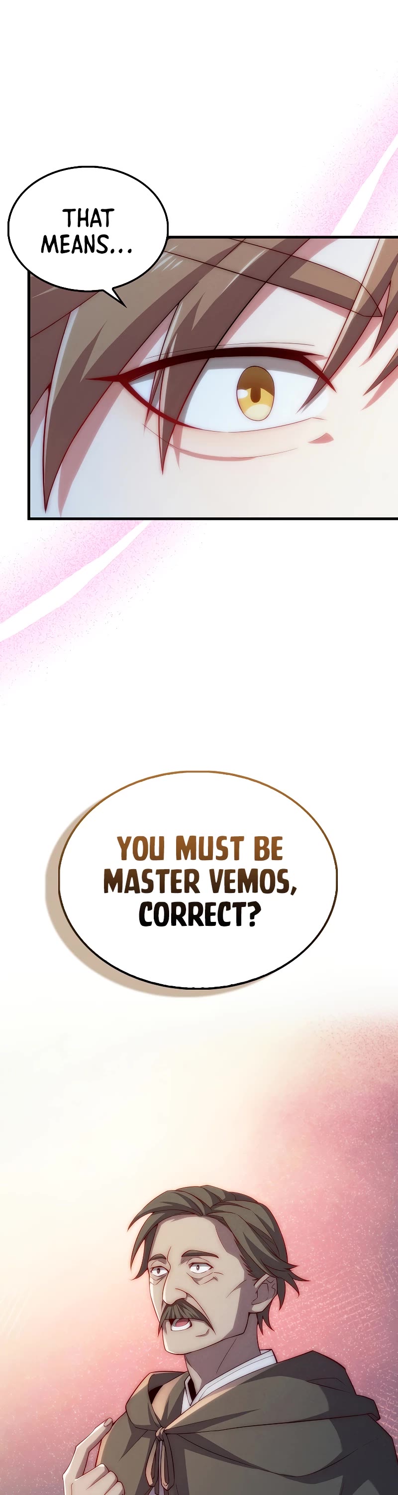 The Lord's Coins Aren't Decreasing?! Chapter 121 page 11 - Chapter 121