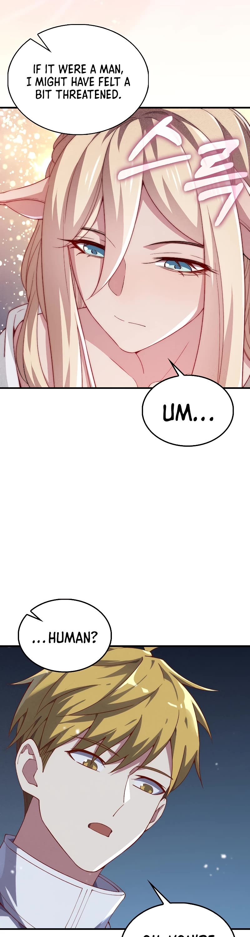 The Lord's Coins Aren't Decreasing?! Chapter 121 page 20 - Chapter 121