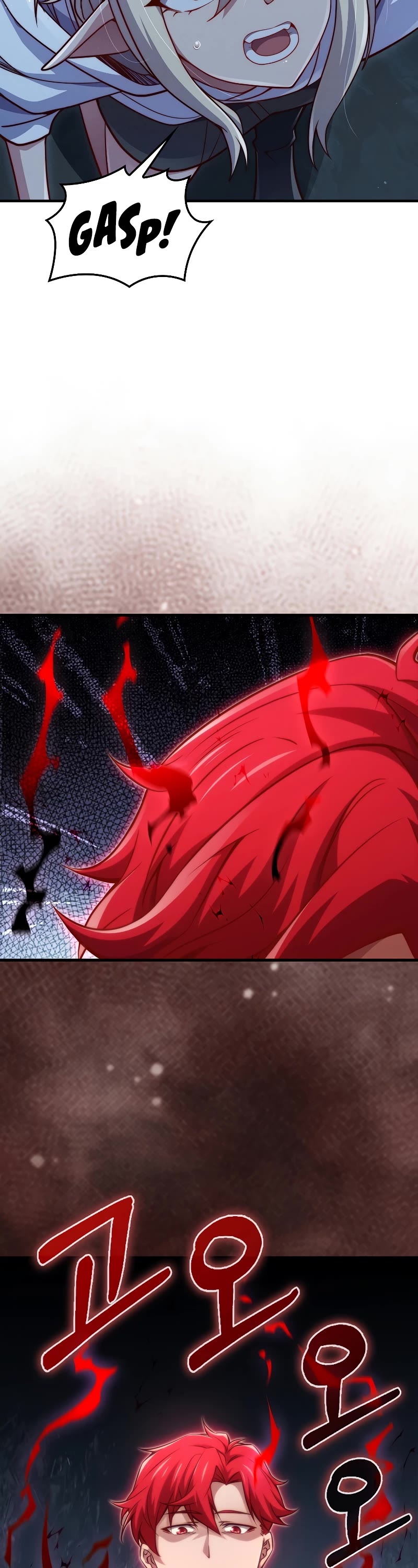 The Lord's Coins Aren't Decreasing?! Chapter 121 page 29 - Chapter 121