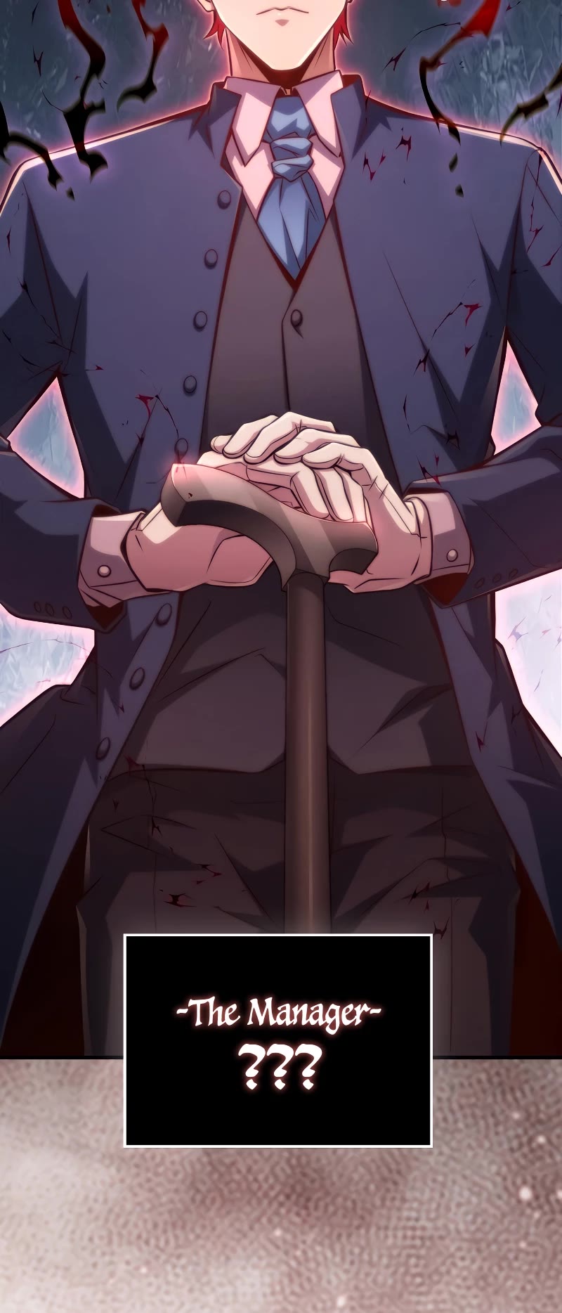 The Lord's Coins Aren't Decreasing?! Chapter 121 page 30 - Chapter 121
