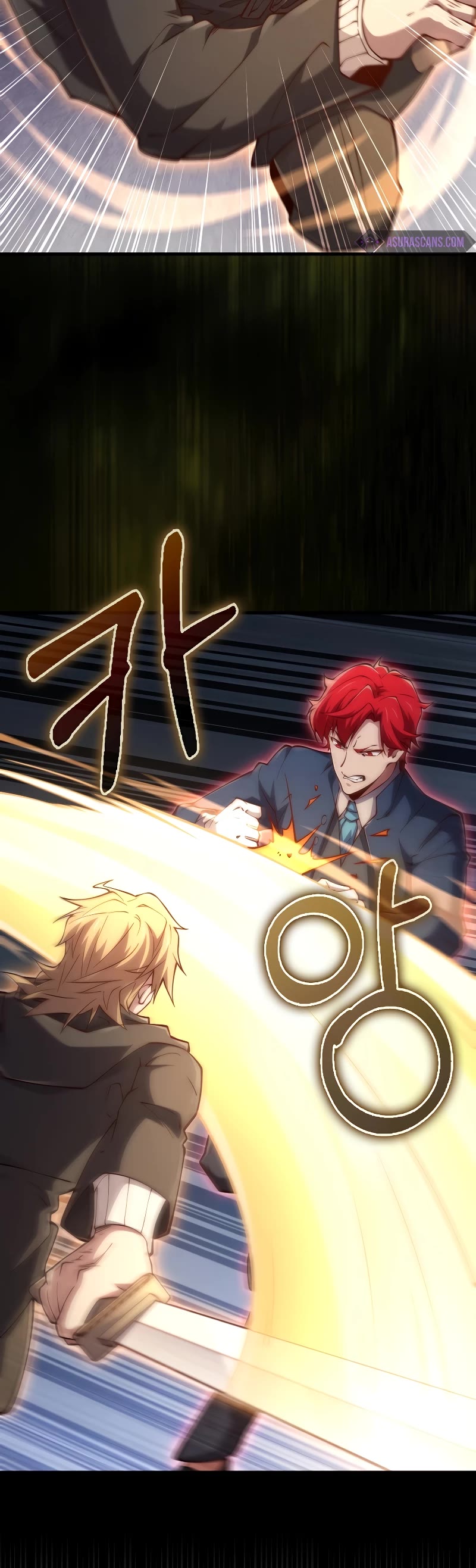 The Lord's Coins Aren't Decreasing?! Chapter 121 page 35 - Chapter 121