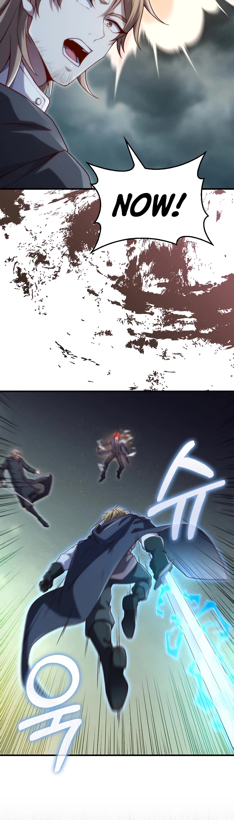 The Lord's Coins Aren't Decreasing?! Chapter 121 page 38 - Chapter 121