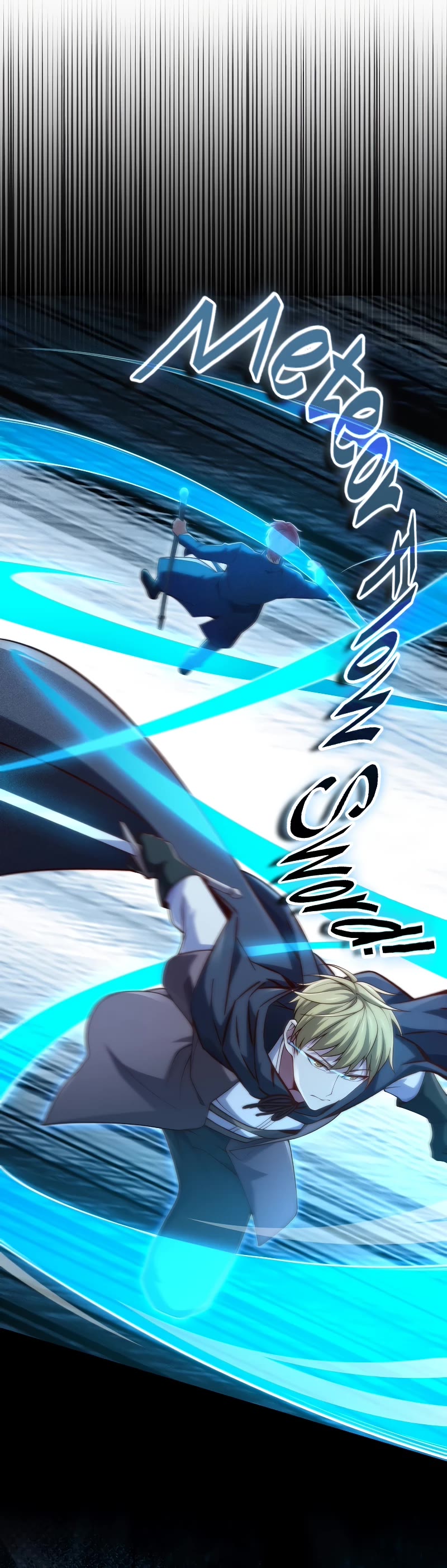 The Lord's Coins Aren't Decreasing?! Chapter 121 page 39 - Chapter 121