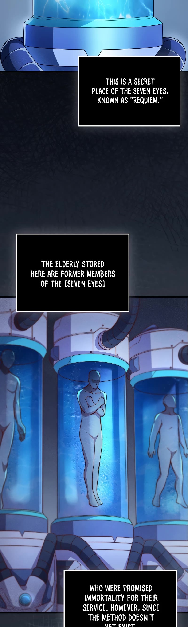 The Lord's Coins Aren't Decreasing?! Chapter 121 page 4 - Chapter 121