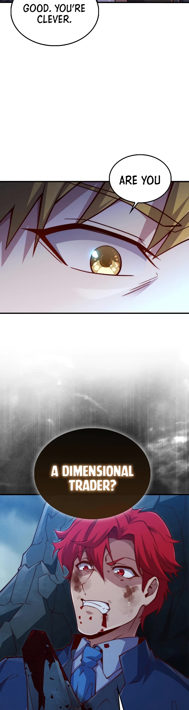 The Lord's Coins Aren't Decreasing?! Chapter 121 page 46 - Chapter 121