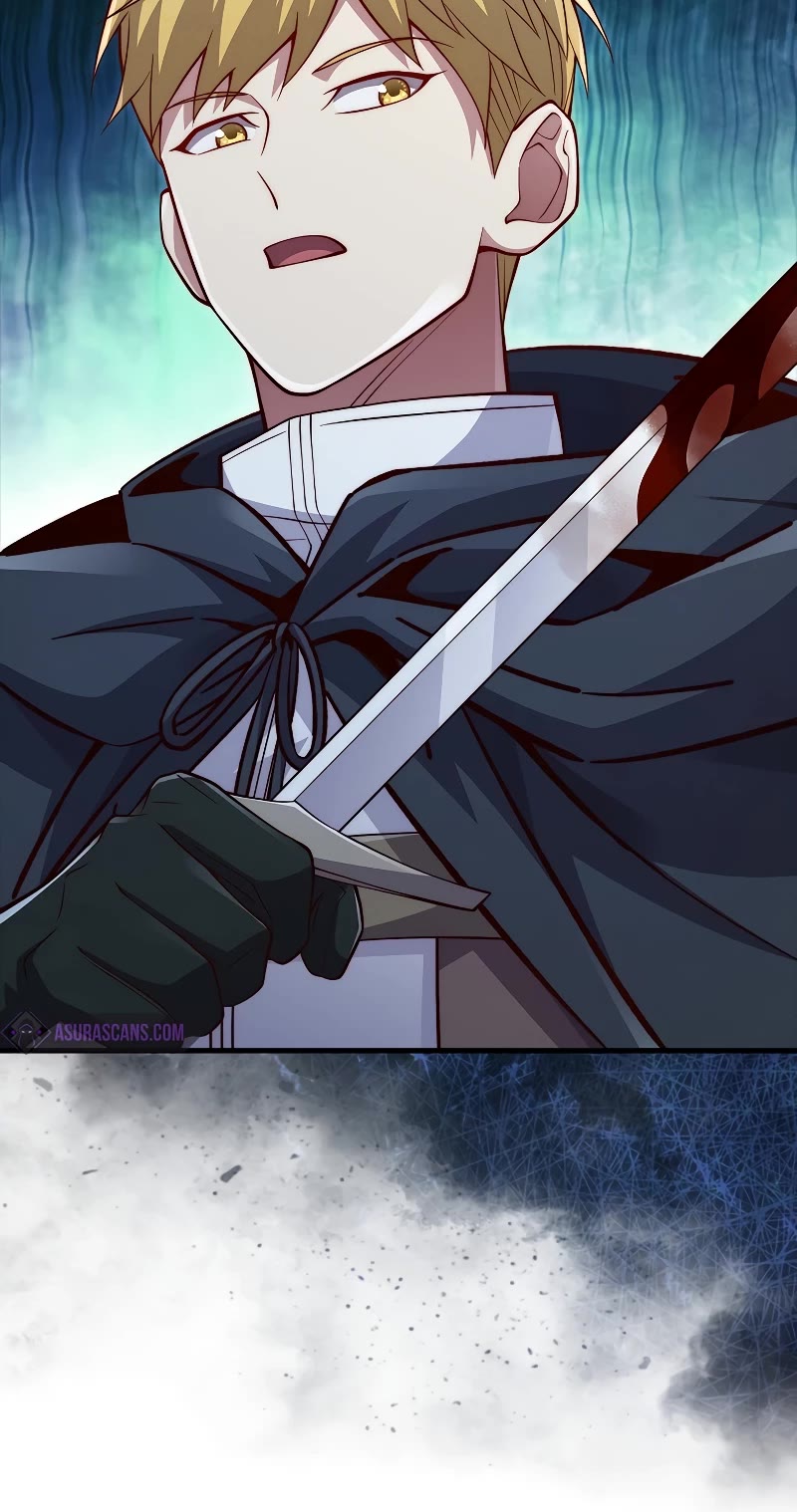 The Lord's Coins Aren't Decreasing?! Chapter 121 page 53 - Chapter 121
