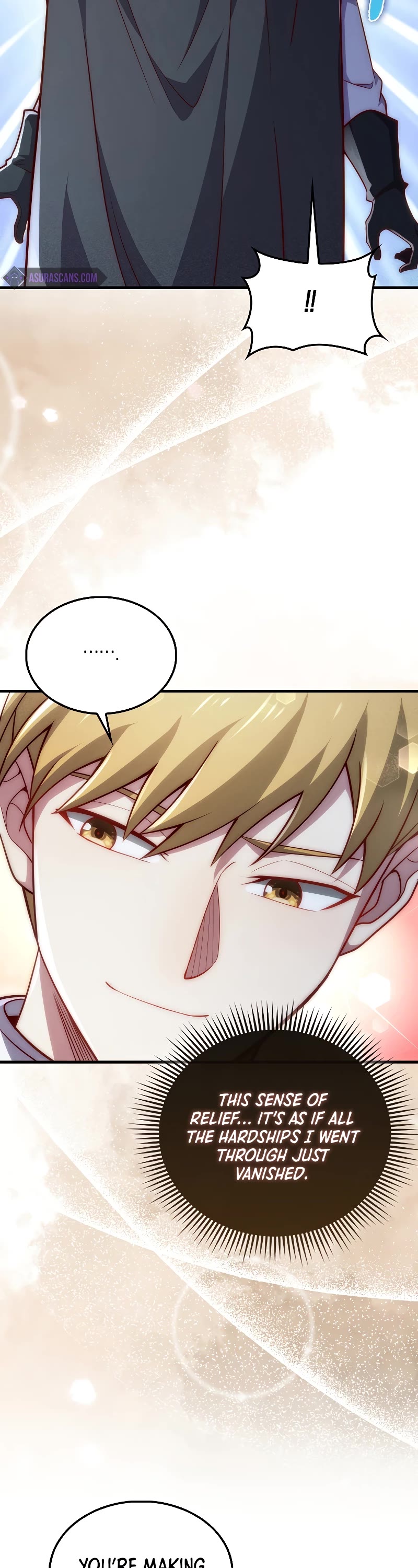 The Lord's Coins Aren't Decreasing?! Chapter 121 page 7 - Chapter 121