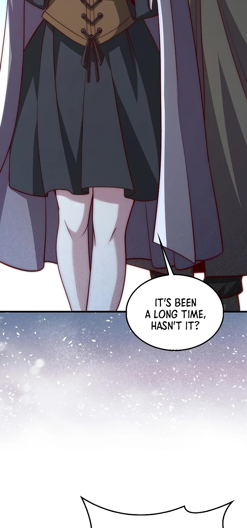 The Lord's Coins Aren't Decreasing?! Chapter 121 page 9 - Chapter 121