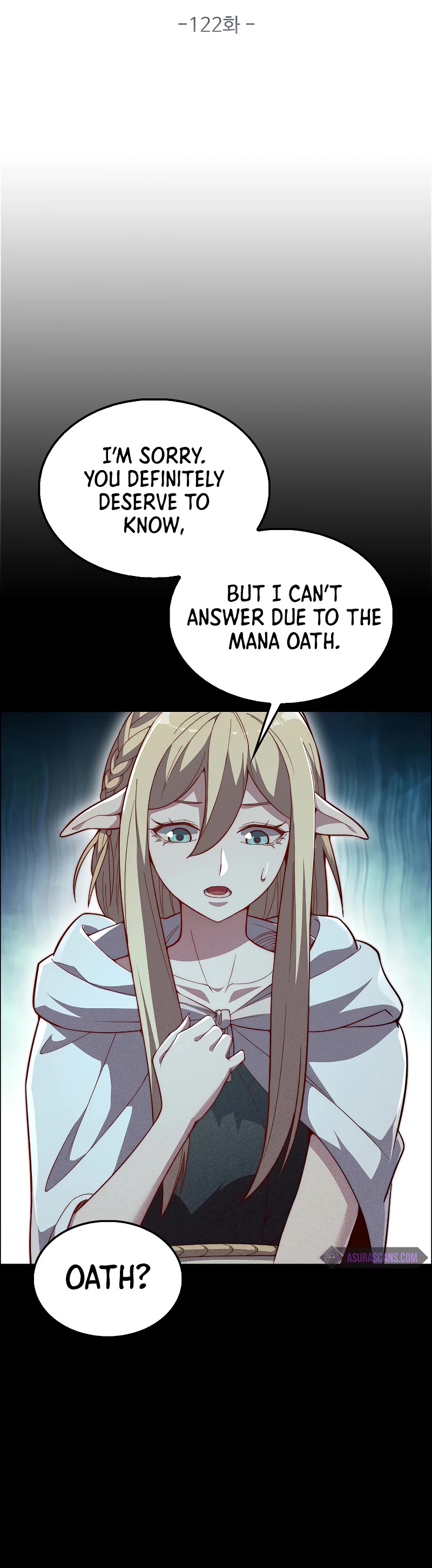 The Lord's Coins Aren't Decreasing?! Chapter 122 page 18 - Chapter 122