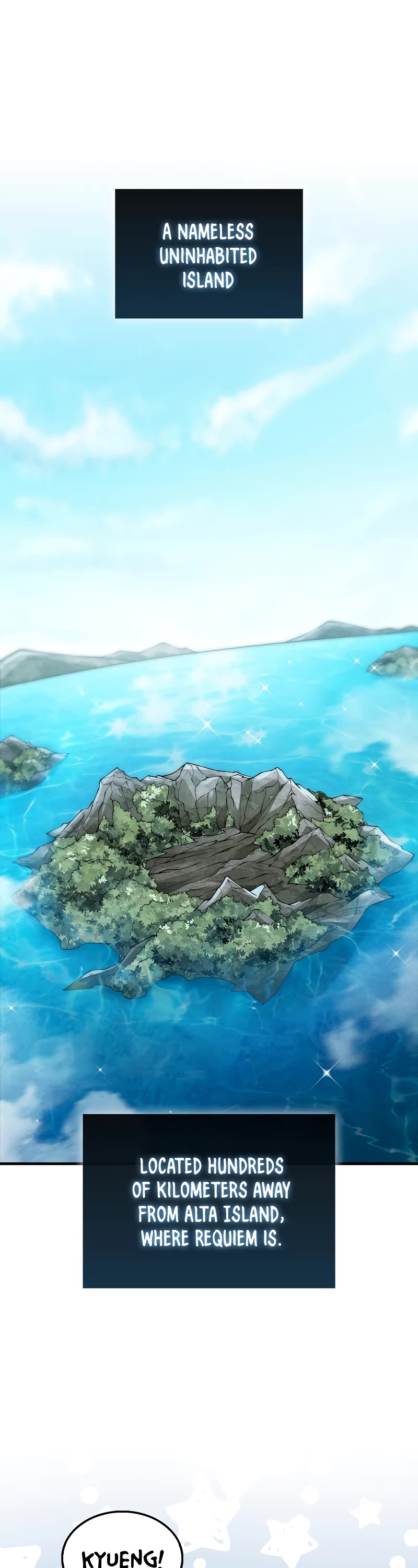 The Lord's Coins Aren't Decreasing?! Chapter 122 page 2 - Chapter 122