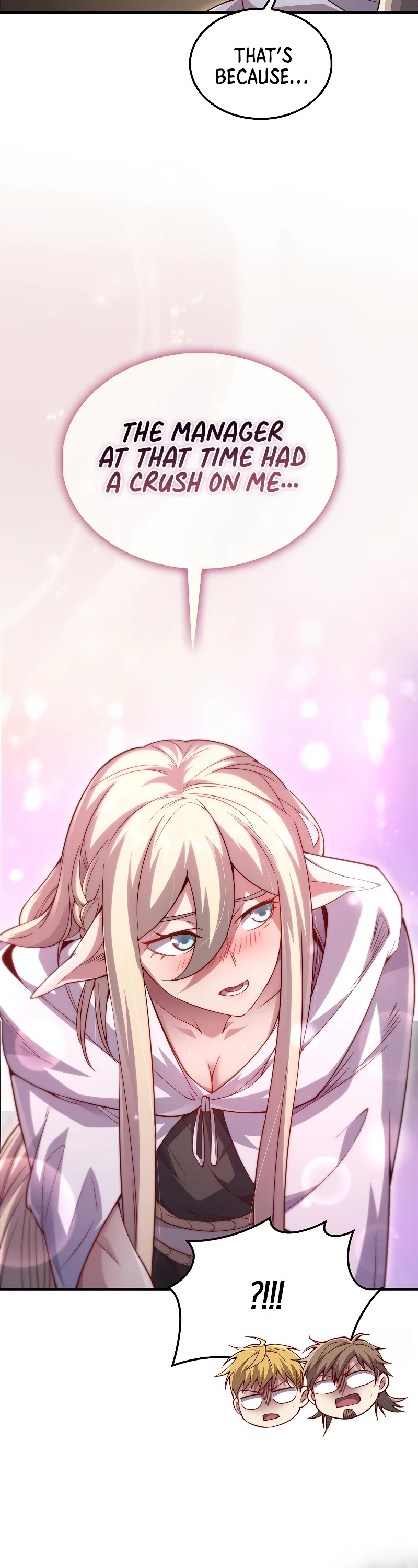 The Lord's Coins Aren't Decreasing?! Chapter 122 page 24 - Chapter 122