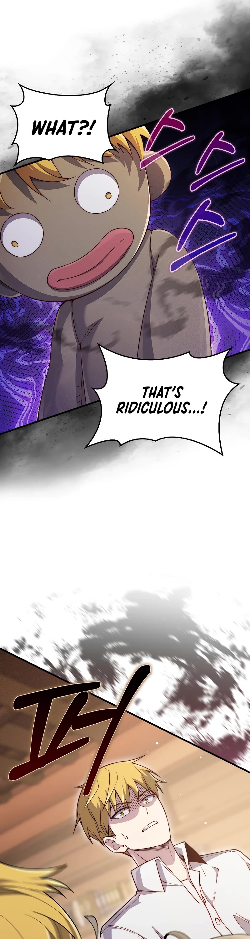The Lord's Coins Aren't Decreasing?! Chapter 122 page 25 - Chapter 122