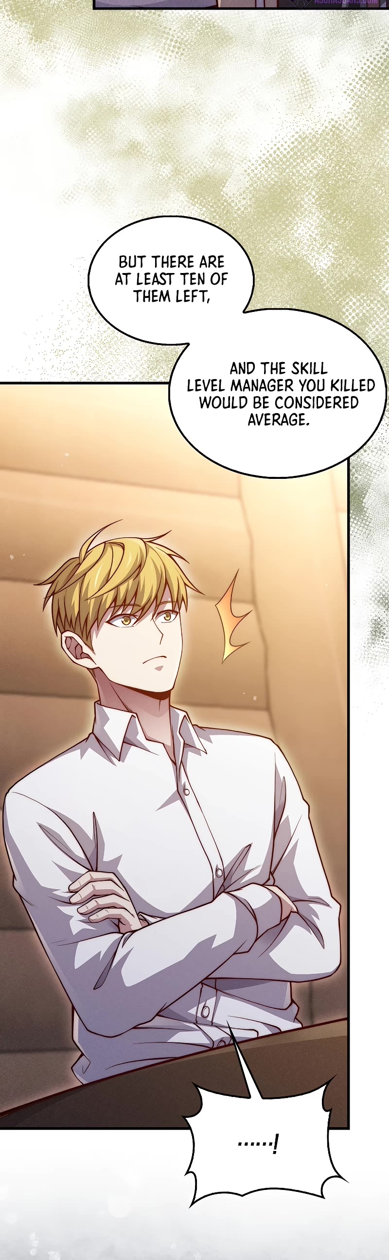The Lord's Coins Aren't Decreasing?! Chapter 122 page 31 - Chapter 122