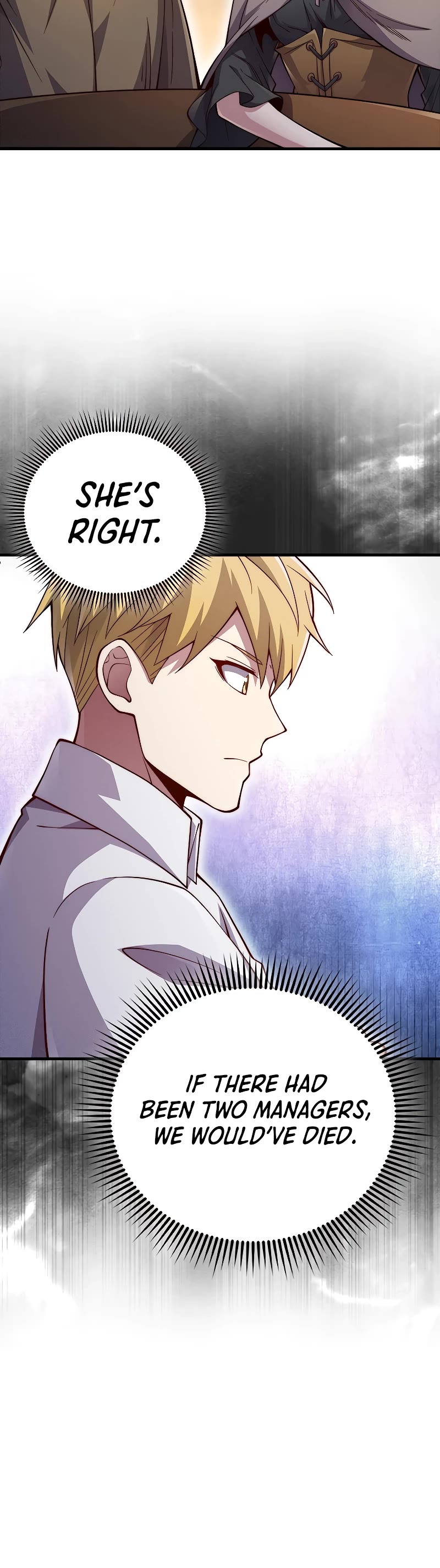 The Lord's Coins Aren't Decreasing?! Chapter 122 page 35 - Chapter 122