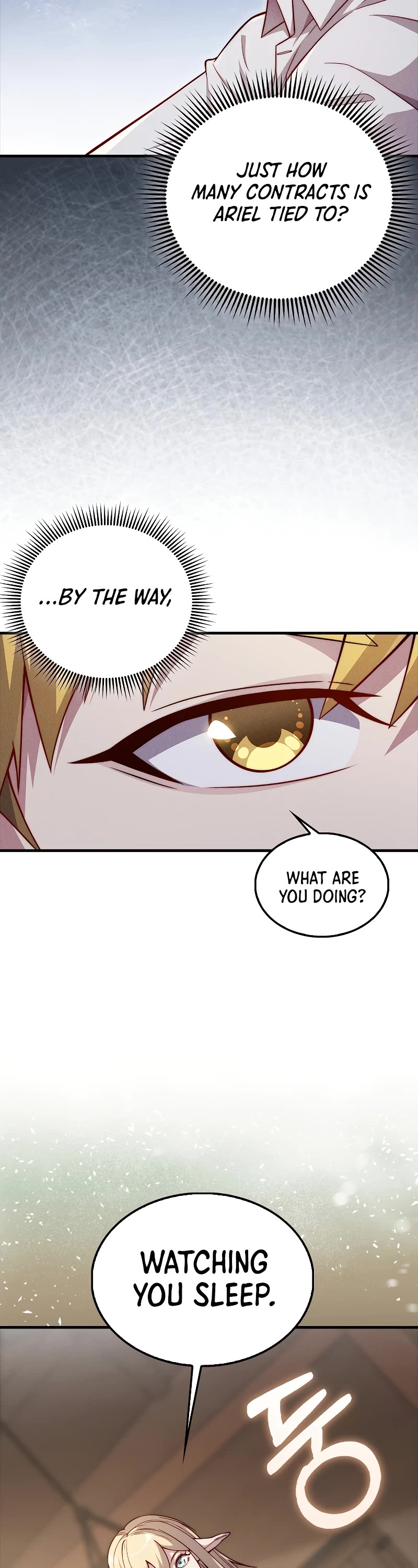 The Lord's Coins Aren't Decreasing?! Chapter 122 page 41 - Chapter 122