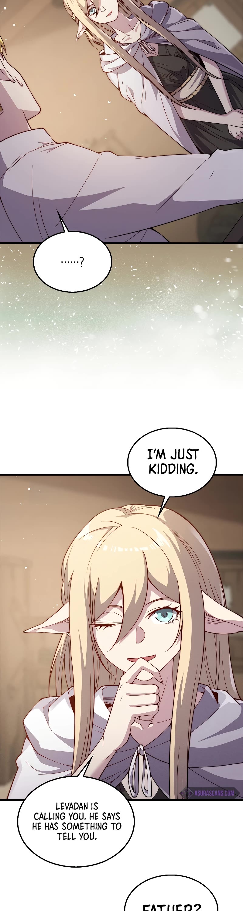 The Lord's Coins Aren't Decreasing?! Chapter 122 page 42 - Chapter 122