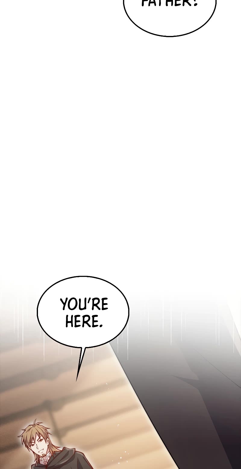 The Lord's Coins Aren't Decreasing?! Chapter 122 page 43 - Chapter 122