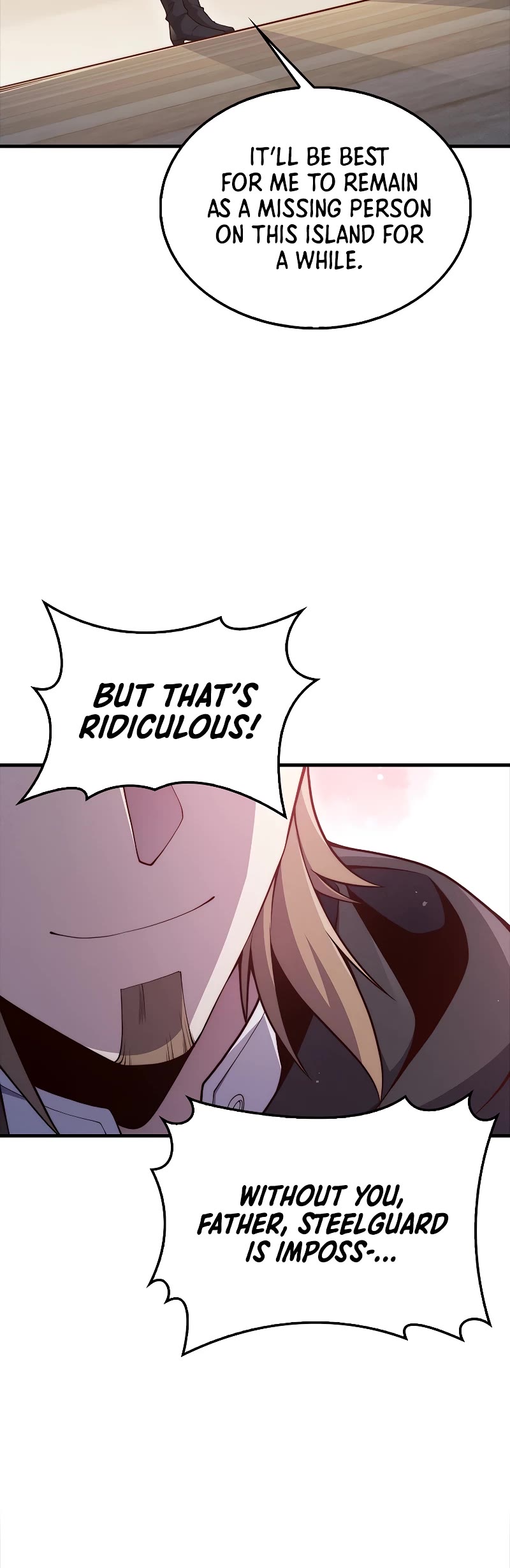 The Lord's Coins Aren't Decreasing?! Chapter 122 page 47 - Chapter 122