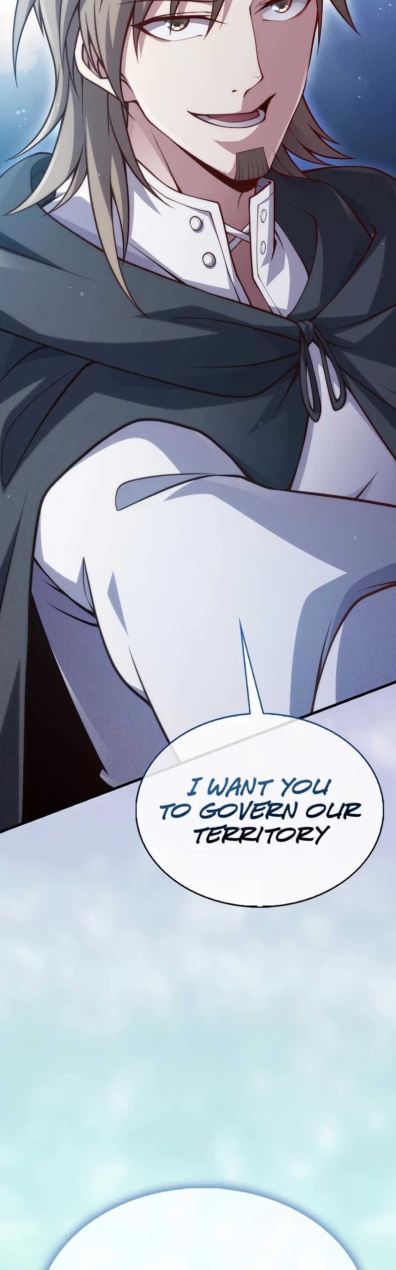The Lord's Coins Aren't Decreasing?! Chapter 122 page 50 - Chapter 122