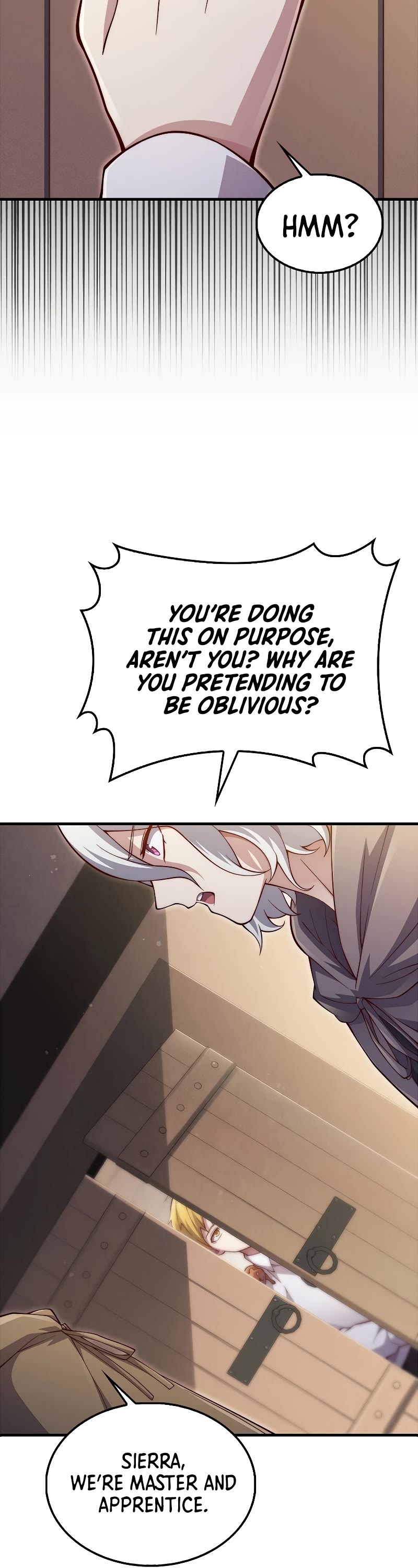 The Lord's Coins Aren't Decreasing?! Chapter 122 page 7 - Chapter 122