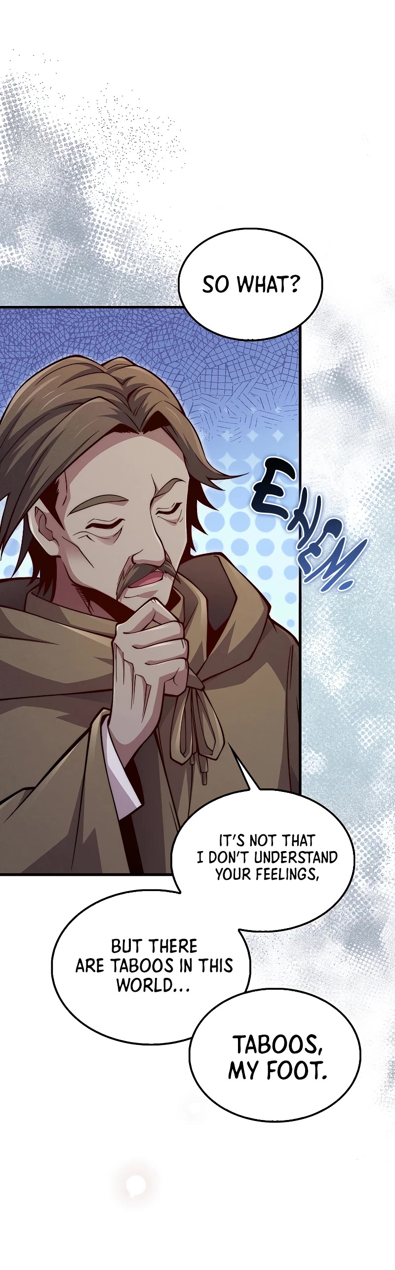 The Lord's Coins Aren't Decreasing?! Chapter 122 page 8 - Chapter 122