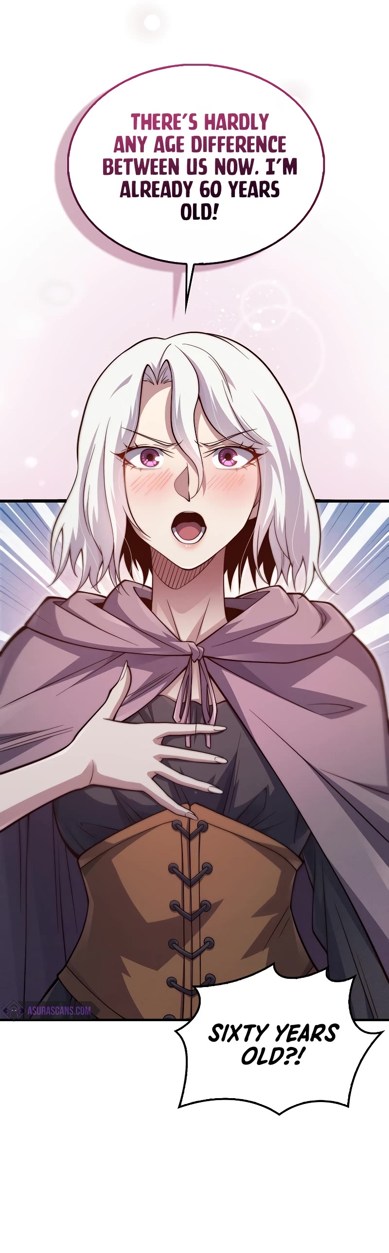 The Lord's Coins Aren't Decreasing?! Chapter 122 page 9 - Chapter 122