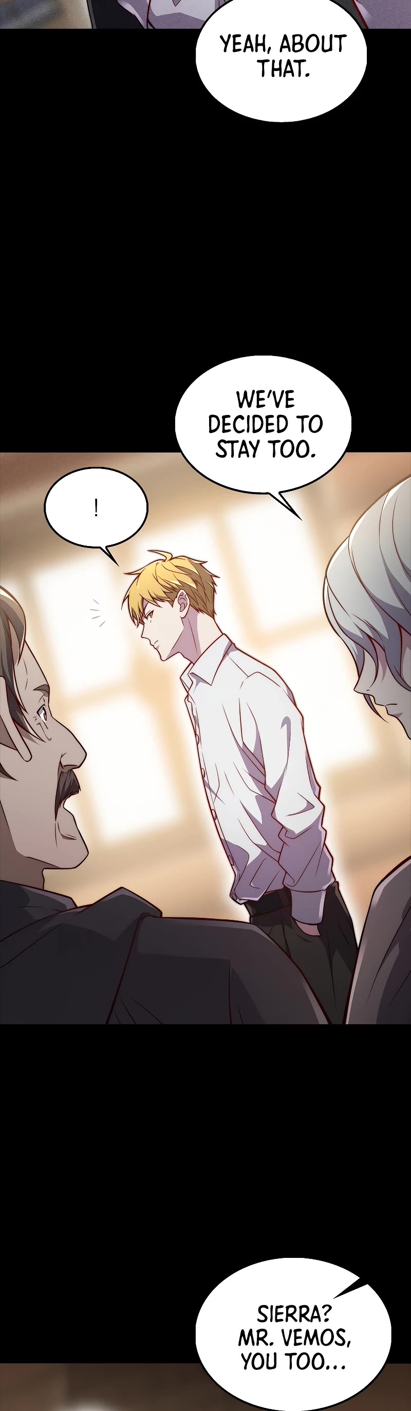 The Lord's Coins Aren't Decreasing?! Chapter 123 page 10 - Chapter 123