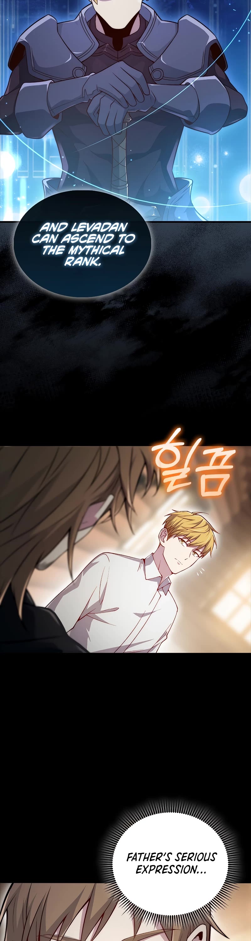 The Lord's Coins Aren't Decreasing?! Chapter 123 page 12 - Chapter 123
