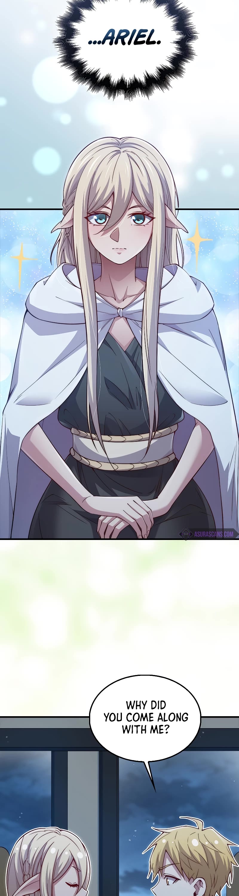 The Lord's Coins Aren't Decreasing?! Chapter 123 page 18 - Chapter 123