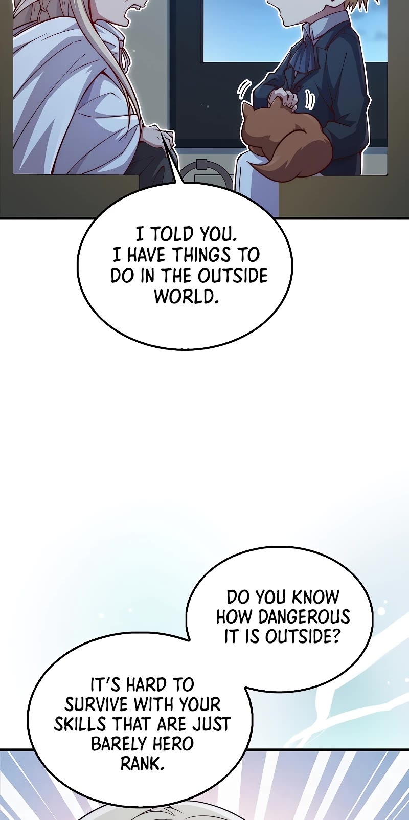The Lord's Coins Aren't Decreasing?! Chapter 123 page 19 - Chapter 123