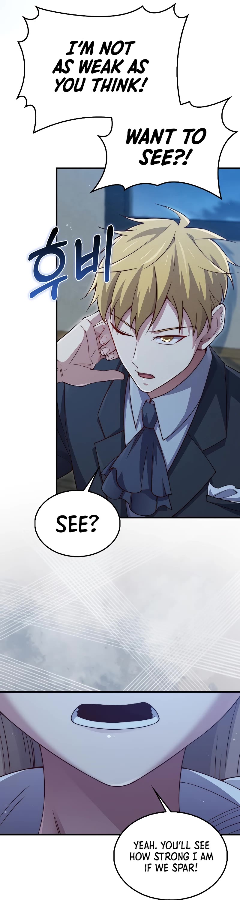 The Lord's Coins Aren't Decreasing?! Chapter 123 page 21 - Chapter 123
