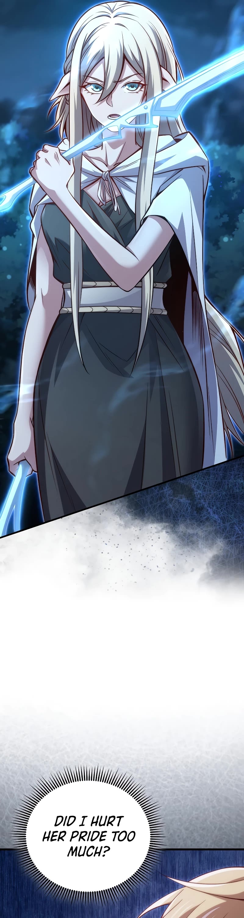 The Lord's Coins Aren't Decreasing?! Chapter 123 page 26 - Chapter 123