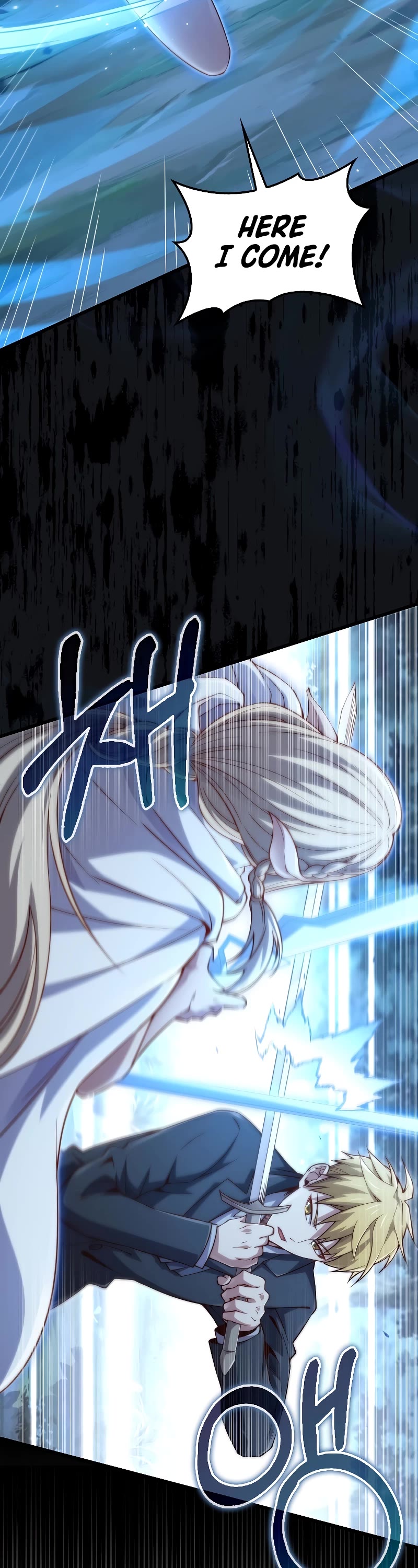 The Lord's Coins Aren't Decreasing?! Chapter 123 page 28 - Chapter 123