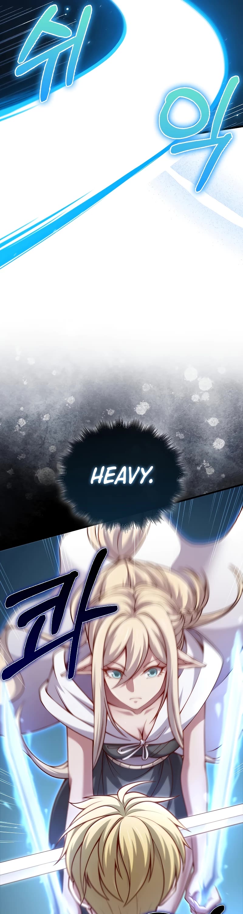 The Lord's Coins Aren't Decreasing?! Chapter 123 page 31 - Chapter 123
