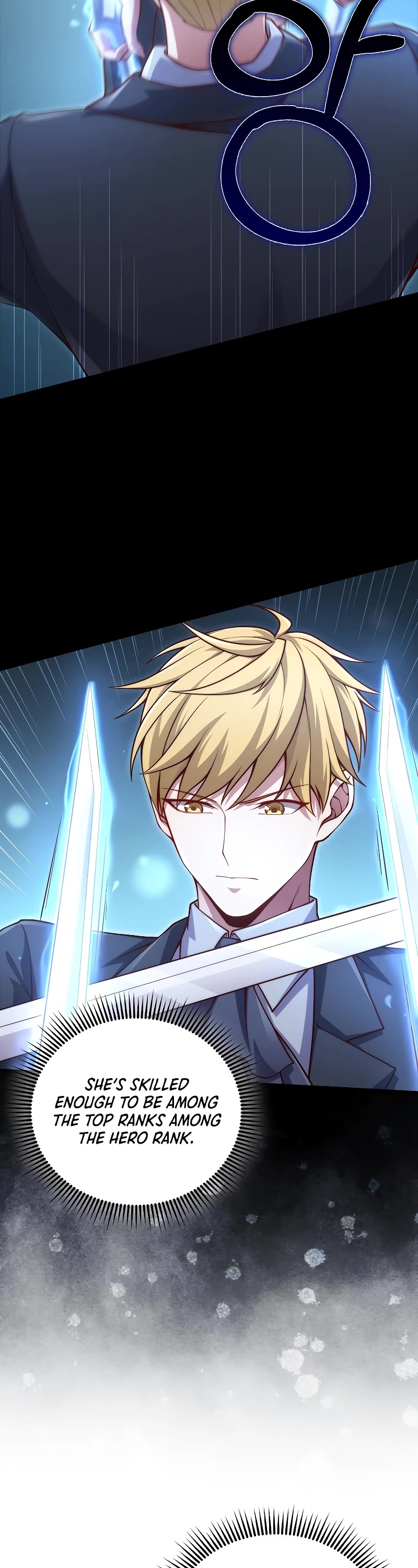 The Lord's Coins Aren't Decreasing?! Chapter 123 page 32 - Chapter 123