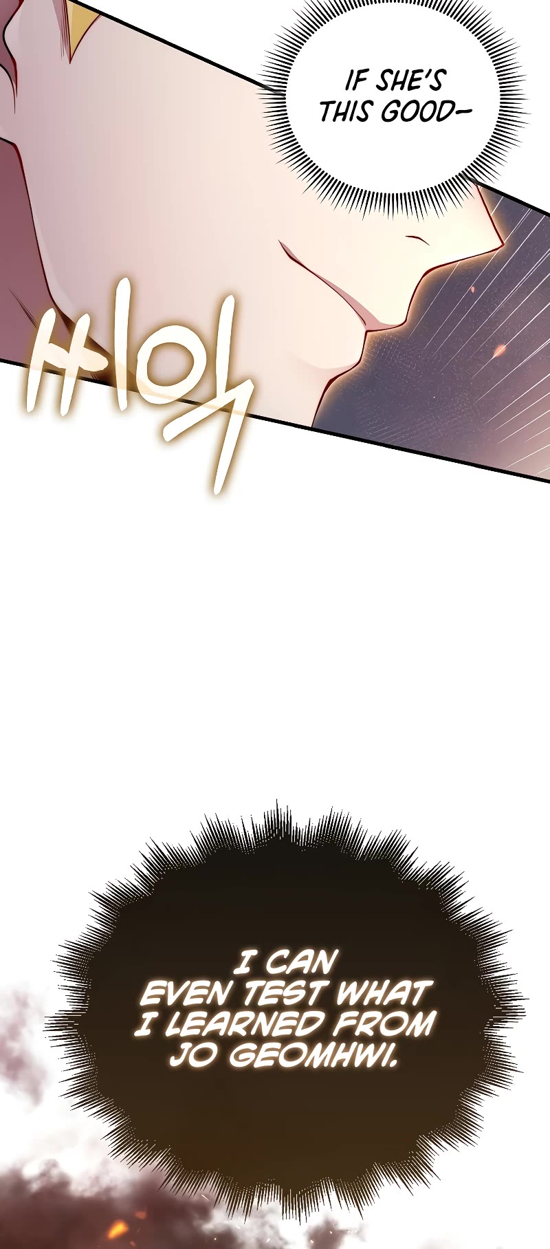 The Lord's Coins Aren't Decreasing?! Chapter 123 page 34 - Chapter 123