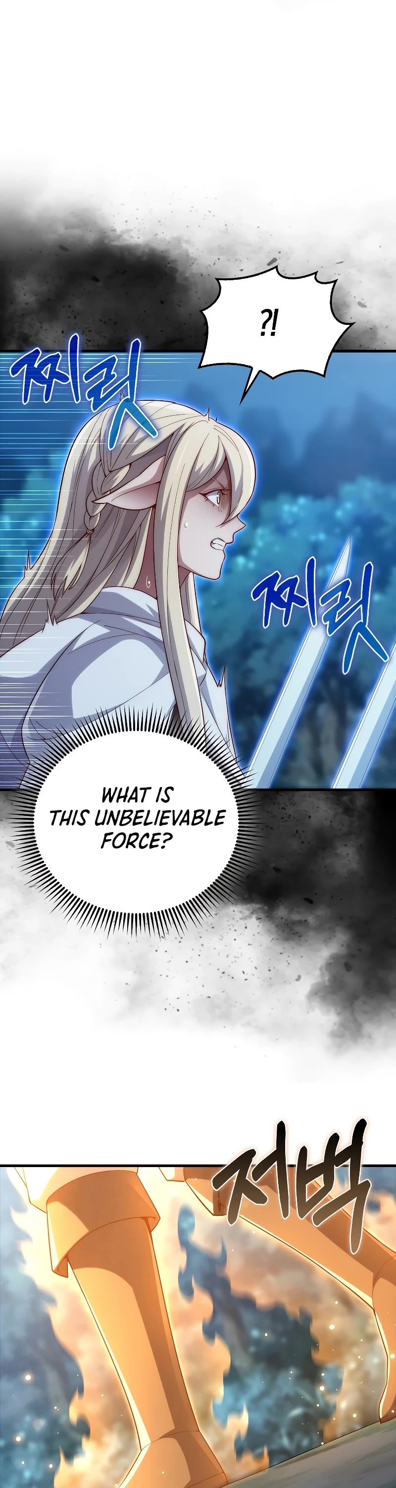 The Lord's Coins Aren't Decreasing?! Chapter 123 page 36 - Chapter 123