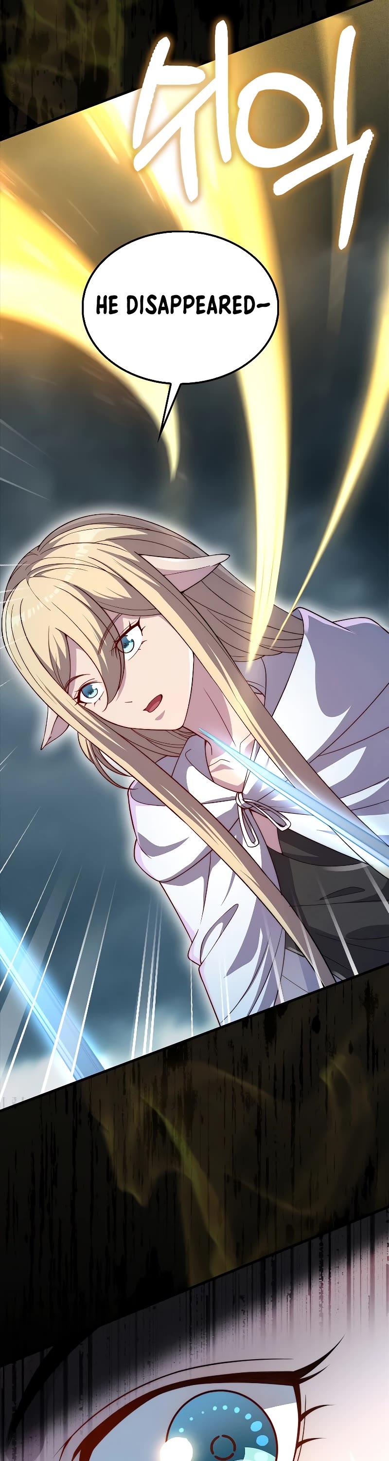 The Lord's Coins Aren't Decreasing?! Chapter 123 page 40 - Chapter 123