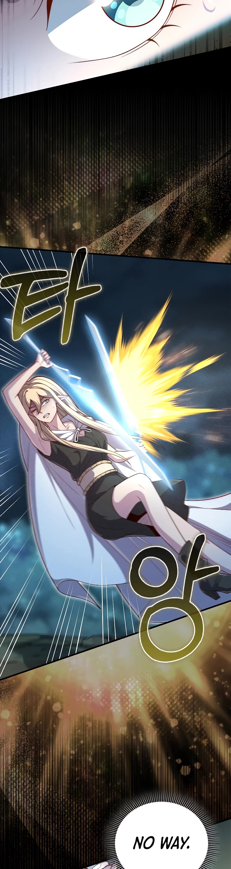 The Lord's Coins Aren't Decreasing?! Chapter 123 page 41 - Chapter 123