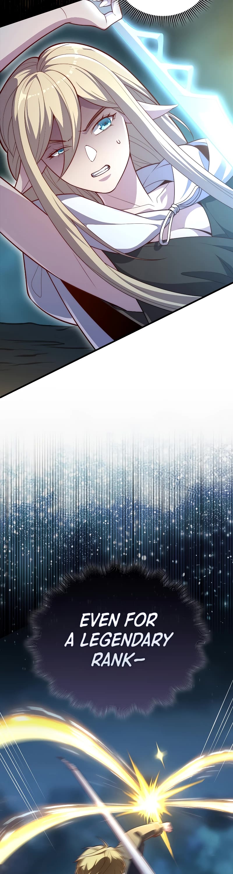 The Lord's Coins Aren't Decreasing?! Chapter 123 page 42 - Chapter 123