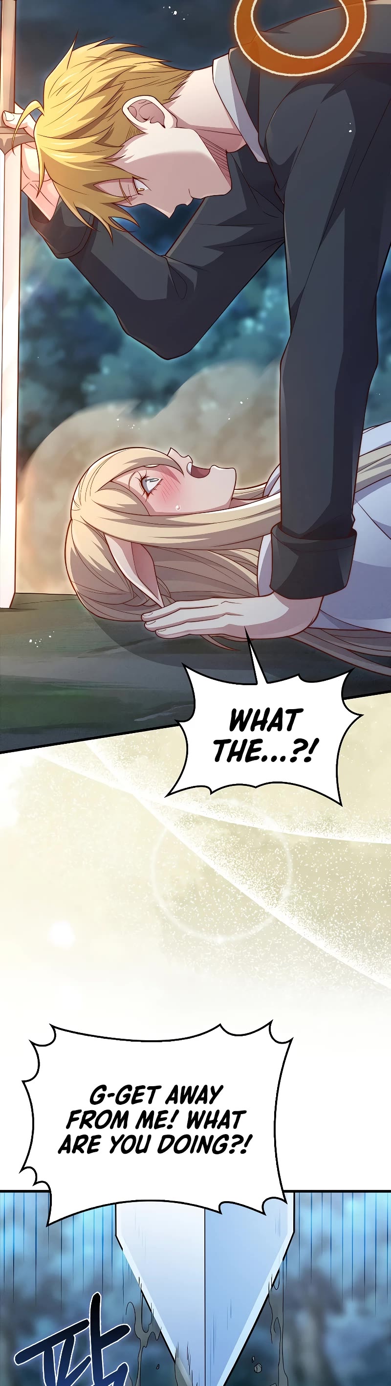 The Lord's Coins Aren't Decreasing?! Chapter 123 page 47 - Chapter 123