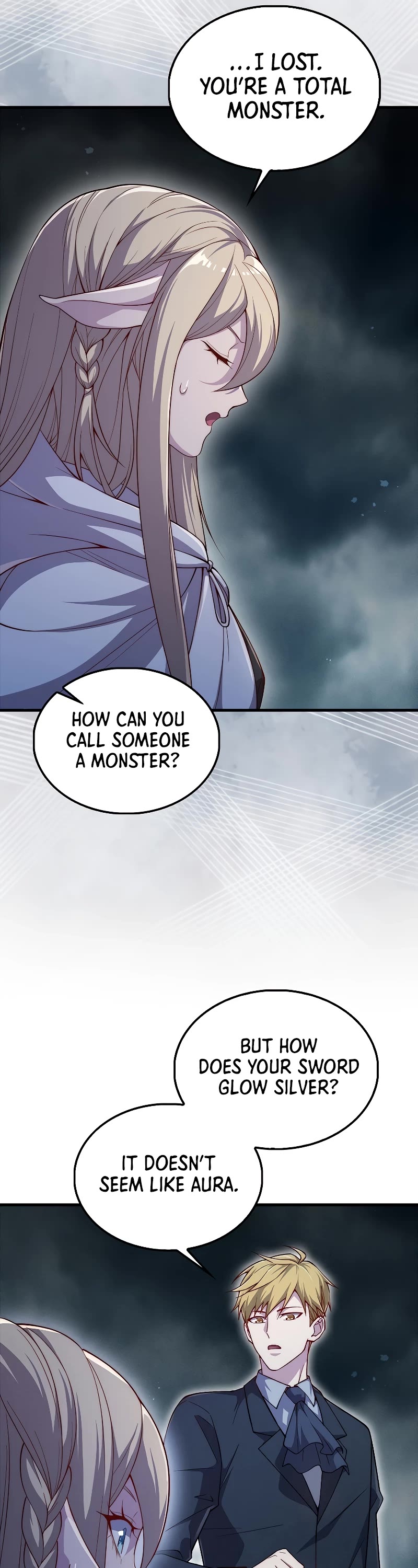 The Lord's Coins Aren't Decreasing?! Chapter 123 page 49 - Chapter 123