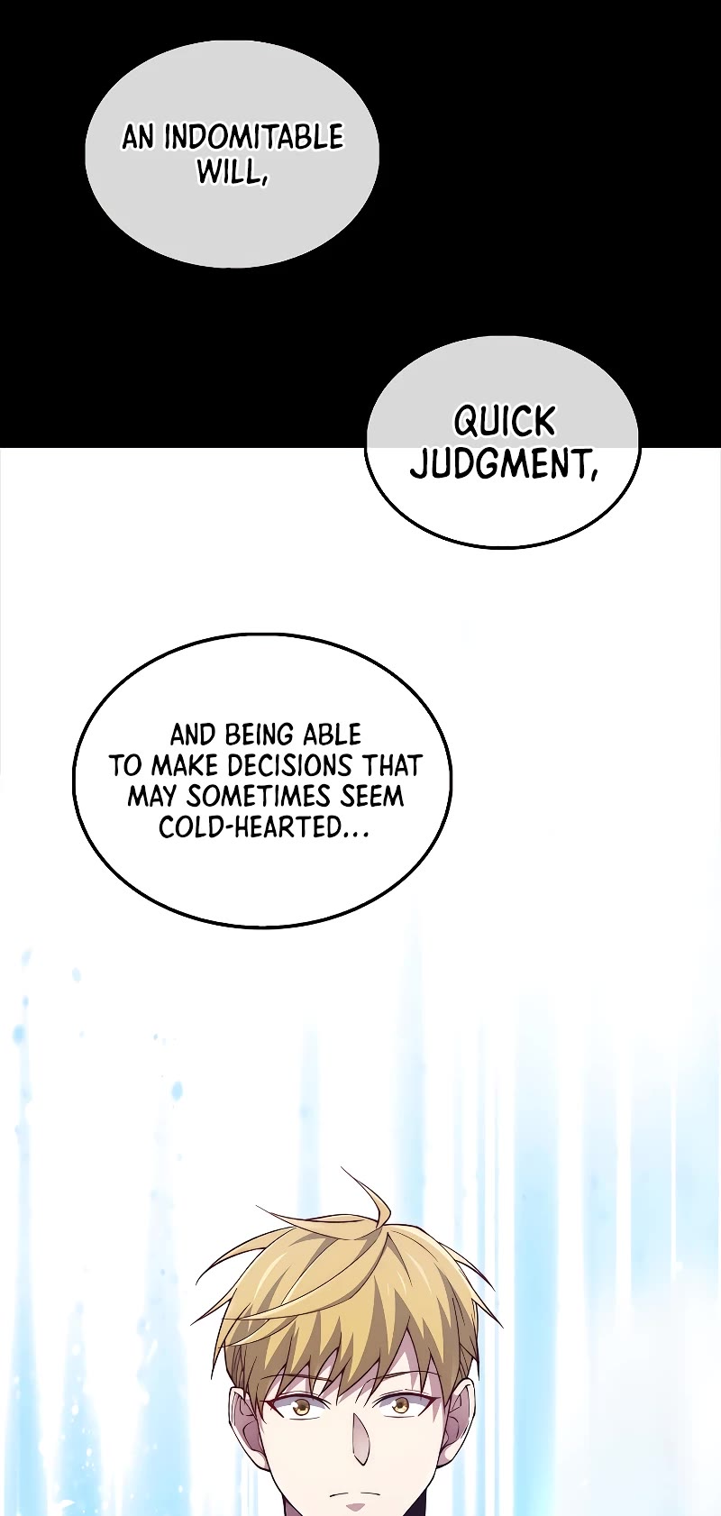 The Lord's Coins Aren't Decreasing?! Chapter 123 page 5 - Chapter 123