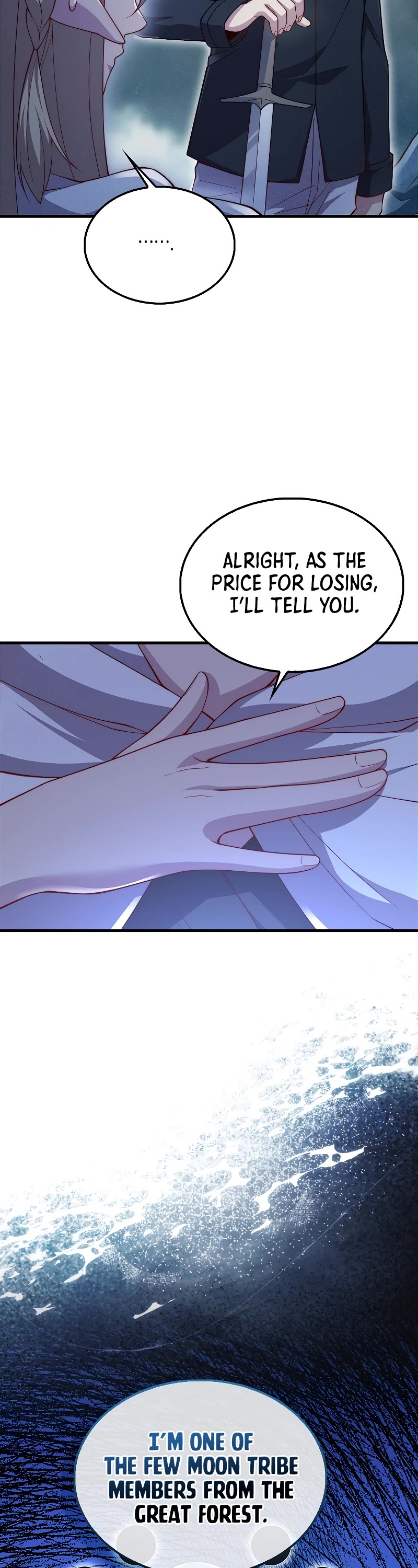 The Lord's Coins Aren't Decreasing?! Chapter 123 page 50 - Chapter 123