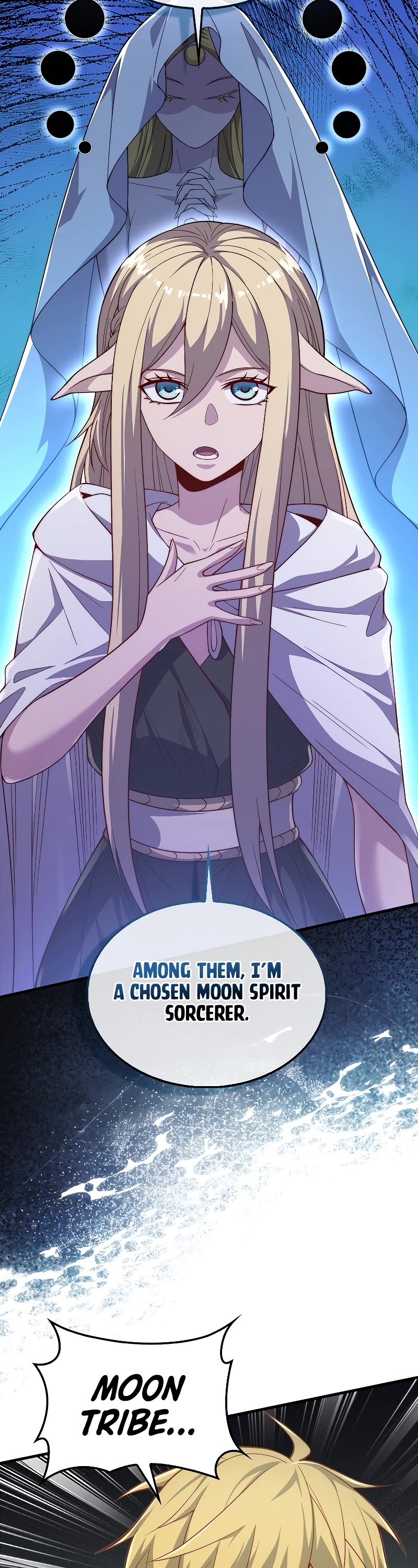The Lord's Coins Aren't Decreasing?! Chapter 123 page 51 - Chapter 123