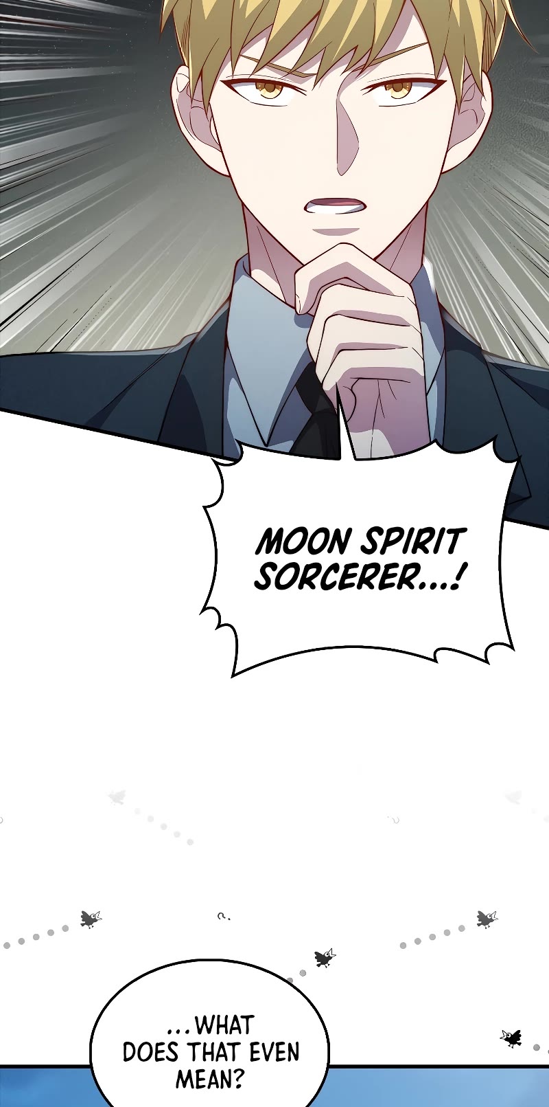The Lord's Coins Aren't Decreasing?! Chapter 123 page 52 - Chapter 123