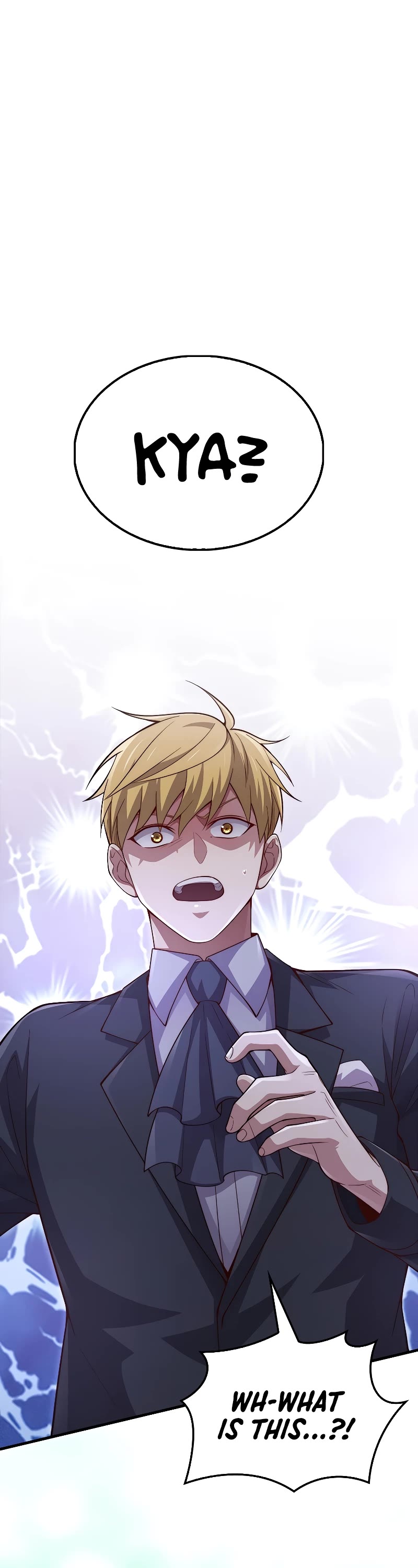 The Lord's Coins Aren't Decreasing?! Chapter 123 page 55 - Chapter 123