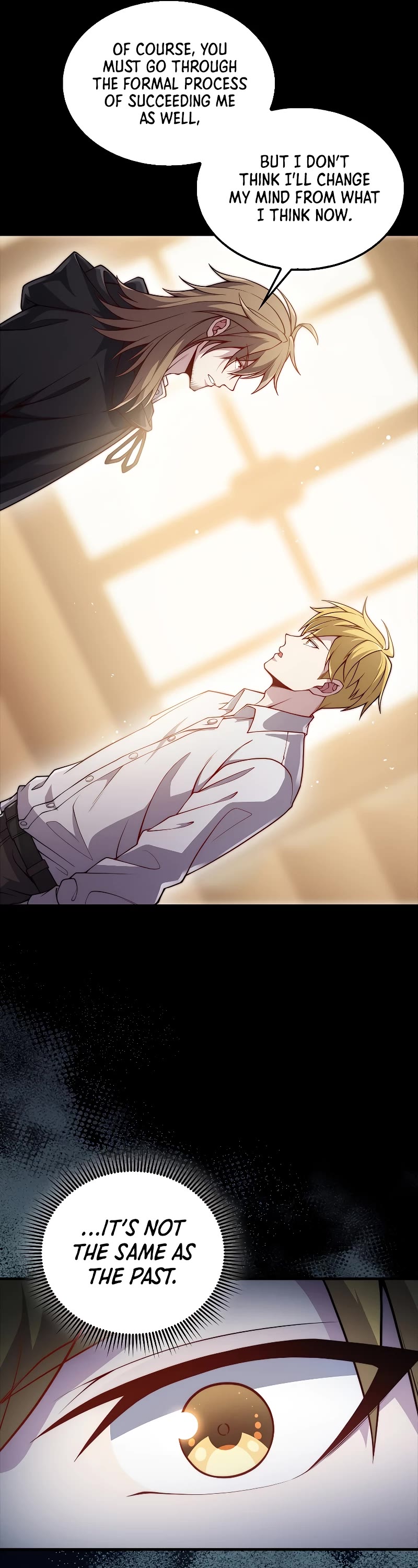 The Lord's Coins Aren't Decreasing?! Chapter 123 page 7 - Chapter 123