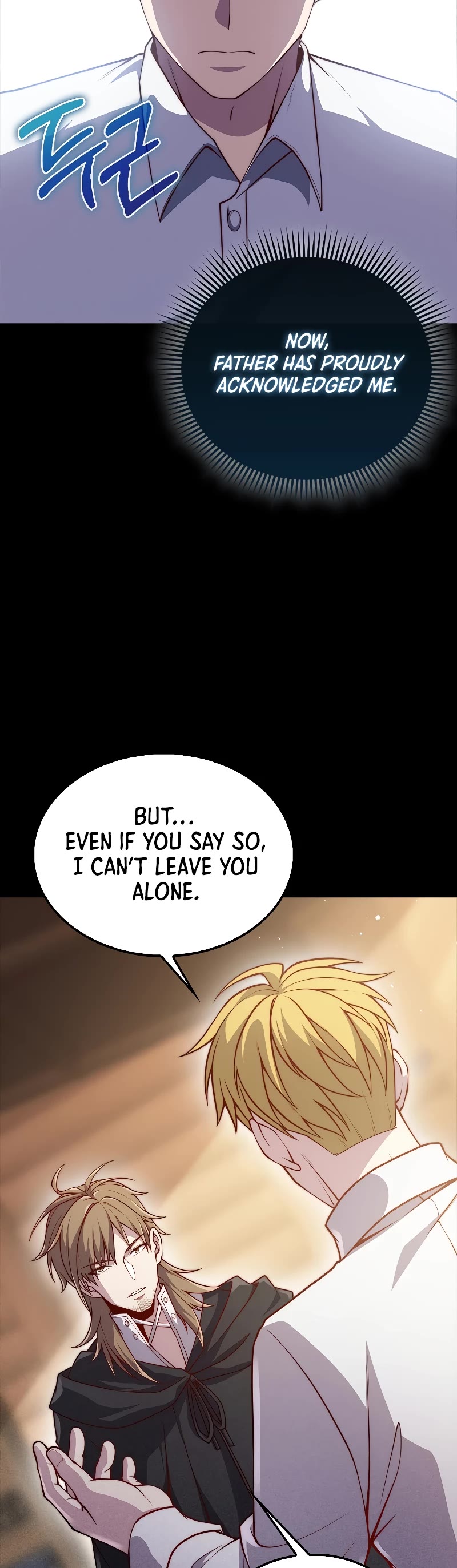 The Lord's Coins Aren't Decreasing?! Chapter 123 page 9 - Chapter 123