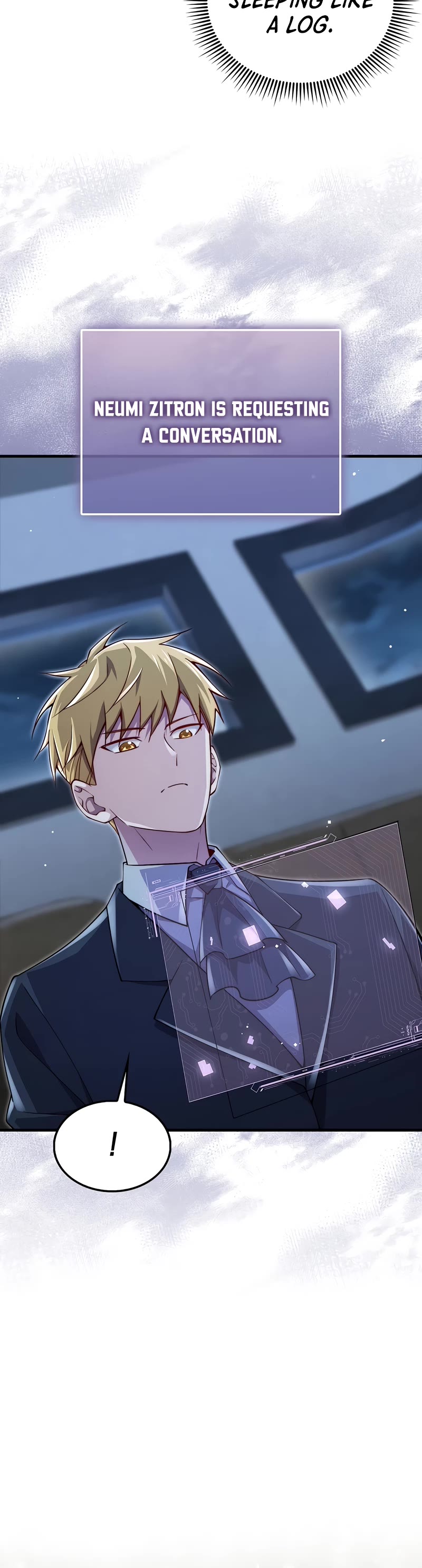 The Lord's Coins Aren't Decreasing?! Chapter 124 page 16 - Chapter 124